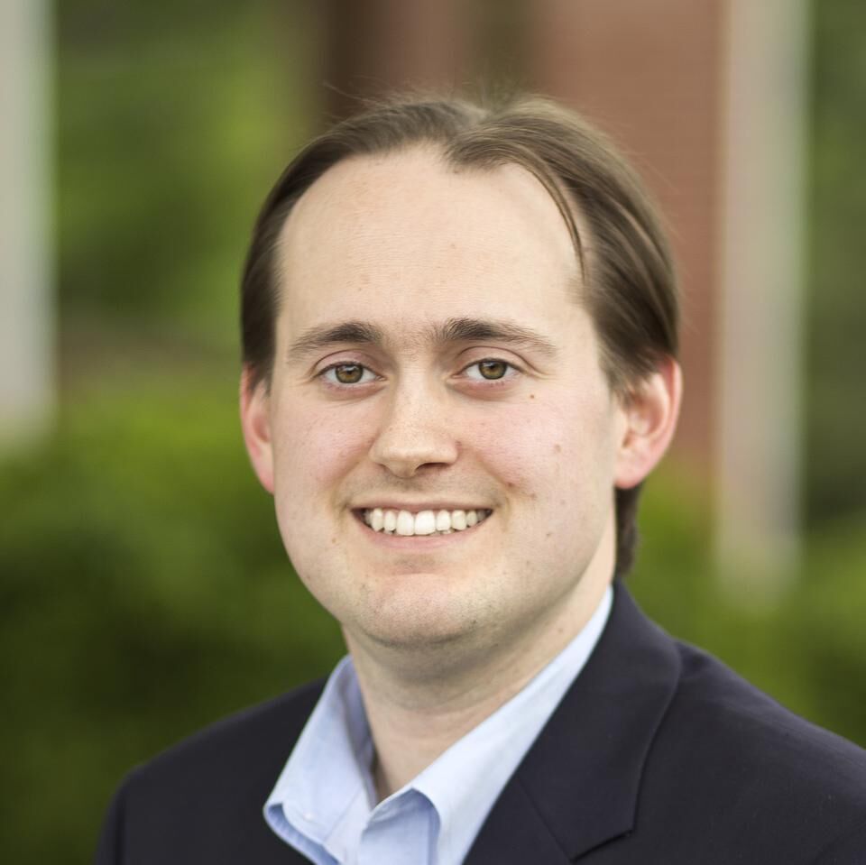 Will Pace